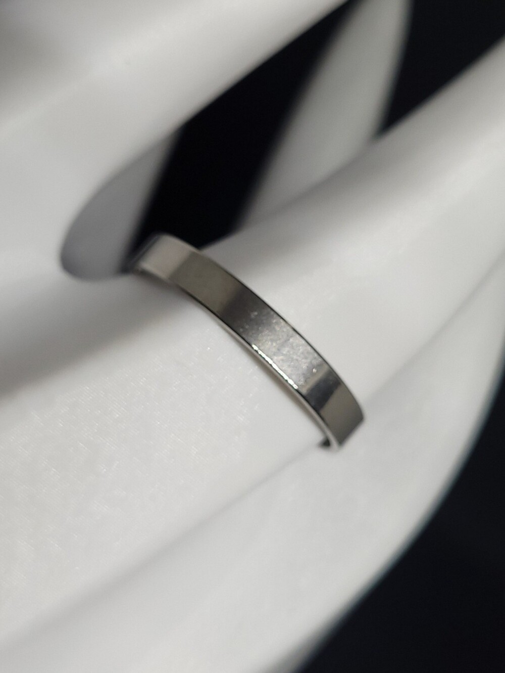 $1 | 10.5 | Minimalist Band Ring